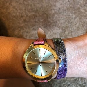 Michael Kors watch